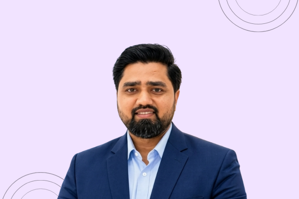 HealthCare Global appoints Irfan Shaikh as chief operating officer